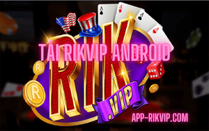 Tải rikvip android